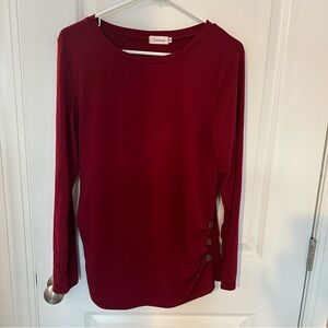 Maternity Top (size M)